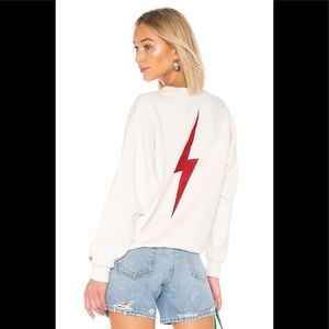 Anine Bing Astrid sweater